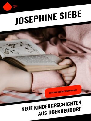 cover image of Neue Kindergeschichten aus Oberheudorf